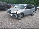 Subaru Forester 2.5X JF2SHABCXDH402423 снимка