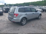 Subaru Forester 2.5X JF2SHABCXDH402423 снимка