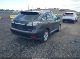 Lexus Rx 350 2T2BK1BA4AC027820 снимка