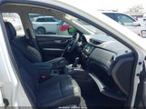 Nissan Rogue S KNMAT2MT6HP558434 fotografie