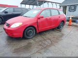 Toyota Matrix Xrs 2T1KY38E43C059923 снимка