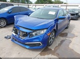 Honda Civic Lx 2HGFC2F6XMH558966 снимка