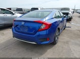 Honda Civic Lx 2HGFC2F6XMH558966 снимка