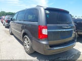 Chrysler Town & Country Touring-L 30Th Anniversary 2C4RC1CG6ER421439 fotografie