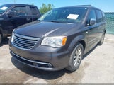 Chrysler Town & Country Touring-L 30Th Anniversary 2C4RC1CG6ER421439 fotografie