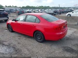 Volkswagen Jetta 2.0L S 3VW2K7AJ0EM296657 photo