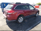 Subaru Outback 2.5I Limited 4S4BRBJC4B3436544 снимка