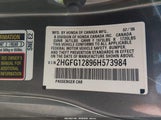 Honda Civic Ex 2HGFG12896H573984 снимка
