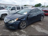 Hyundai Sonata Limited 2.0T 5NPEC4AB1DH676194 снимка