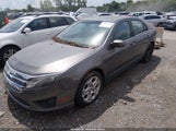 Ford Fusion Se 3FAHP0HA2AR150307 снимка
