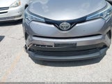 Toyota C-Hr Xle Premium NMTKHMBX6JR015134 fotografie