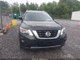 Nissan Pathfinder Sl 5N1DR2MM0KC613412 снимка