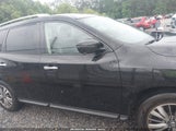 Nissan Pathfinder Sl 5N1DR2MM0KC613412 снимка