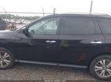 Nissan Pathfinder Sl 5N1DR2MM0KC613412 снимка