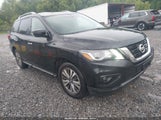 Nissan Pathfinder Sl 5N1DR2MM0KC613412 снимка