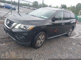 Nissan Pathfinder Sl 5N1DR2MM0KC613412 снимка