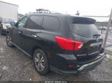 Nissan Pathfinder Sl 5N1DR2MM0KC613412 снимка