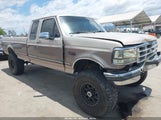 Ford F250 1FTHX26G8NKB04410 снимка