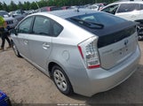 Toyota Prius Iv JTDKN3DU7A1032187 снимка