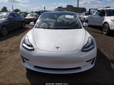 Tesla Model 3 Long Range Dual Motor All-Wheel Drive 5YJ3E1EB1NF262309 снимка