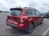 Subaru Forester 2.5I Limited JF2SJARC2JH412935 снимка