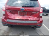 Subaru Forester 2.5I Limited JF2SJARC2JH412935 снимка