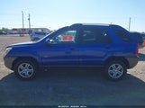 Kia Sportage Ex V6 KNDJE723677371820 fotografie