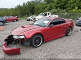 Ford Mustang Gt 1FAFP42XX1F233413 fotografie