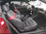 Ford Mustang Gt 1FAFP42XX1F233413 fotografie