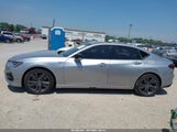 Acura Tlx A-Spec Package 19UUB6F59MA012036 снимка