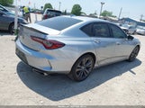 Acura Tlx A-Spec Package 19UUB6F59MA012036 снимка