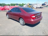 Toyota Camry Le 4T1BE32K84U305380 снимка