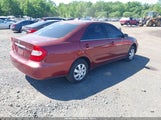Toyota Camry Le 4T1BE32K84U305380 снимка