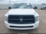 Ram  Tradesman 4X2 6'4 Box 3C6TR4CT6HG624061 fotografie