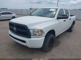 Ram  Tradesman 4X2 6'4 Box 3C6TR4CT6HG624061 fotografie