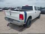 Ram  Tradesman 4X2 6'4 Box 3C6TR4CT6HG624061 fotografie