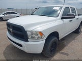 Ram  Tradesman 4X2 6'4 Box 3C6TR4CT6HG624061 fotografie
