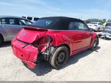 Volkswagen Beetle 2.5L 3VW5P7AT0DM816788 снимка
