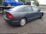 Honda Civic Hybrid JHMFA362X6S014386 снимка