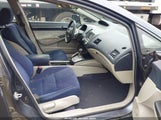 Honda Civic Hybrid JHMFA362X6S014386 снимка
