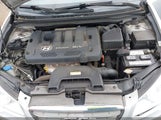 Hyundai Elantra Gls/Limited/Se KMHDU46D27U265220 fotografie