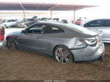 BMW M4 Competition WBS33AZ06NCL70932 снимка