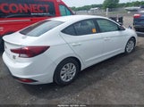 Hyundai Elantra Se 5NPD74LF9KH437957 снимка