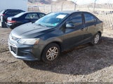 Chevrolet Sonic Ls Manual 1G1JA5SH7H4102698 снимка