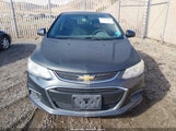 Chevrolet Sonic Ls Manual 1G1JA5SH7H4102698 снимка