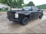 Chevrolet Silverado  2Lt 1GCVKREC5JZ372860 снимка