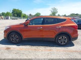 Hyundai Santa Fe Sport 2.4L 5XYZU3LB4GG340976 снимка