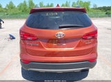 Hyundai Santa Fe Sport 2.4L 5XYZU3LB4GG340976 fotografie