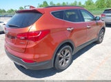 Hyundai Santa Fe Sport 2.4L 5XYZU3LB4GG340976 снимка
