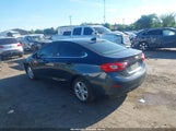 Chevrolet Cruze Lt Auto 1G1BE5SM5H7155436 снимка
